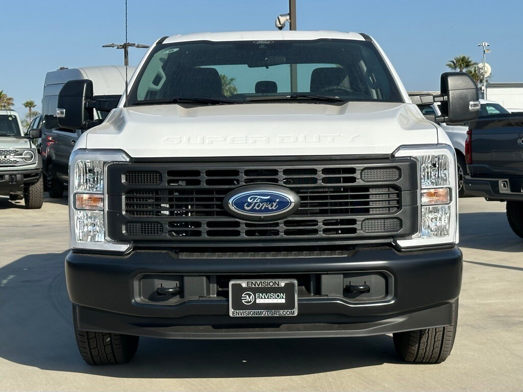 2024 Ford F-350 Super Duty XL