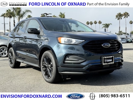 2024 Ford Edge SE SUV