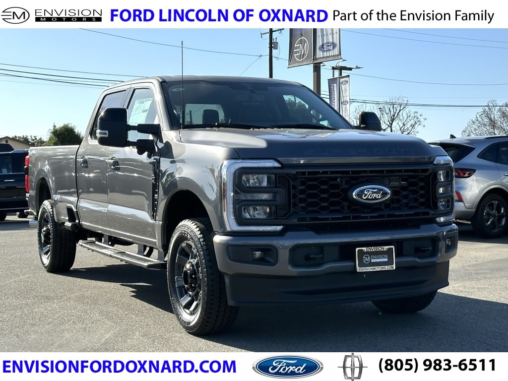 2024 Ford F-250 Super Duty Lariat