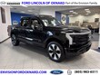 Ford F-150 Lightning