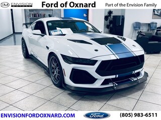 2026 Ford Mustang Shelby Super Snake Coupe