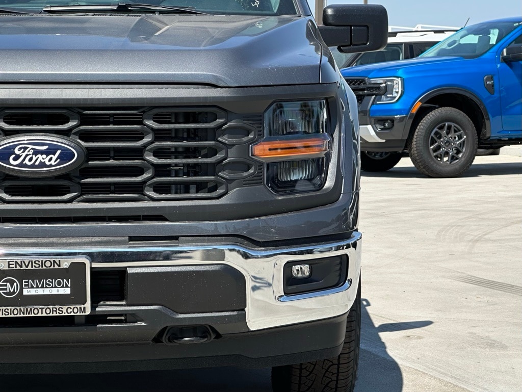 2024 Ford F-150 XL