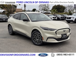 2025 Ford Mustang Mach-E Premium CROSSOVERS
