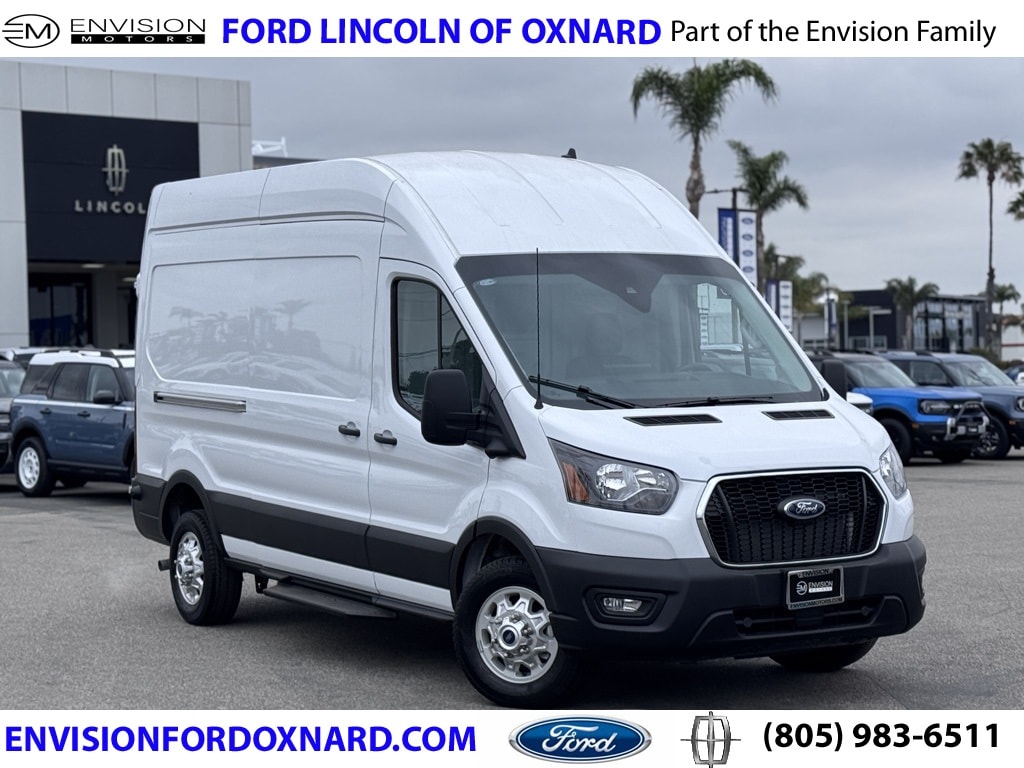 2024 Ford Transit 350