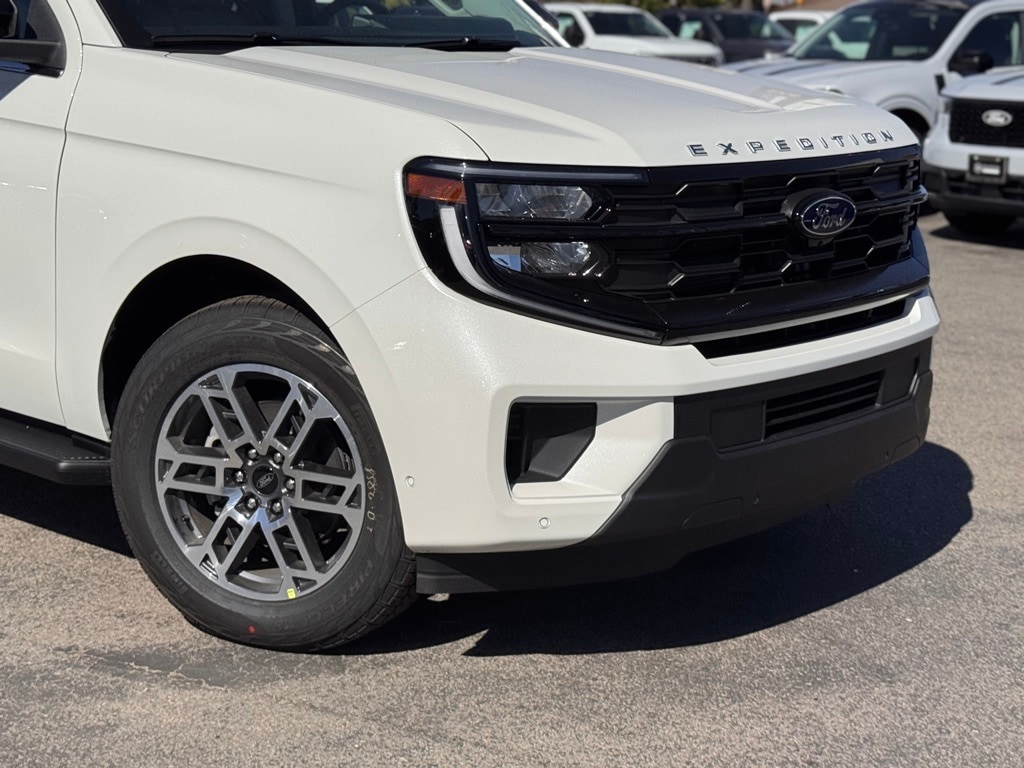 New 2025 Ford Expedition Active SUV