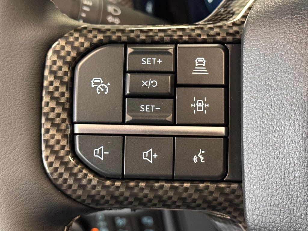 2025 Ford F-150 Lariat - Photo 20