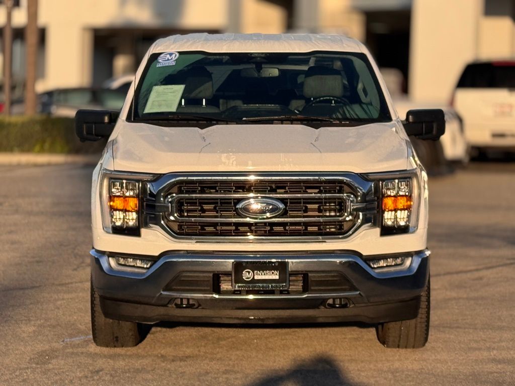 2022 Ford F-150 photo 5