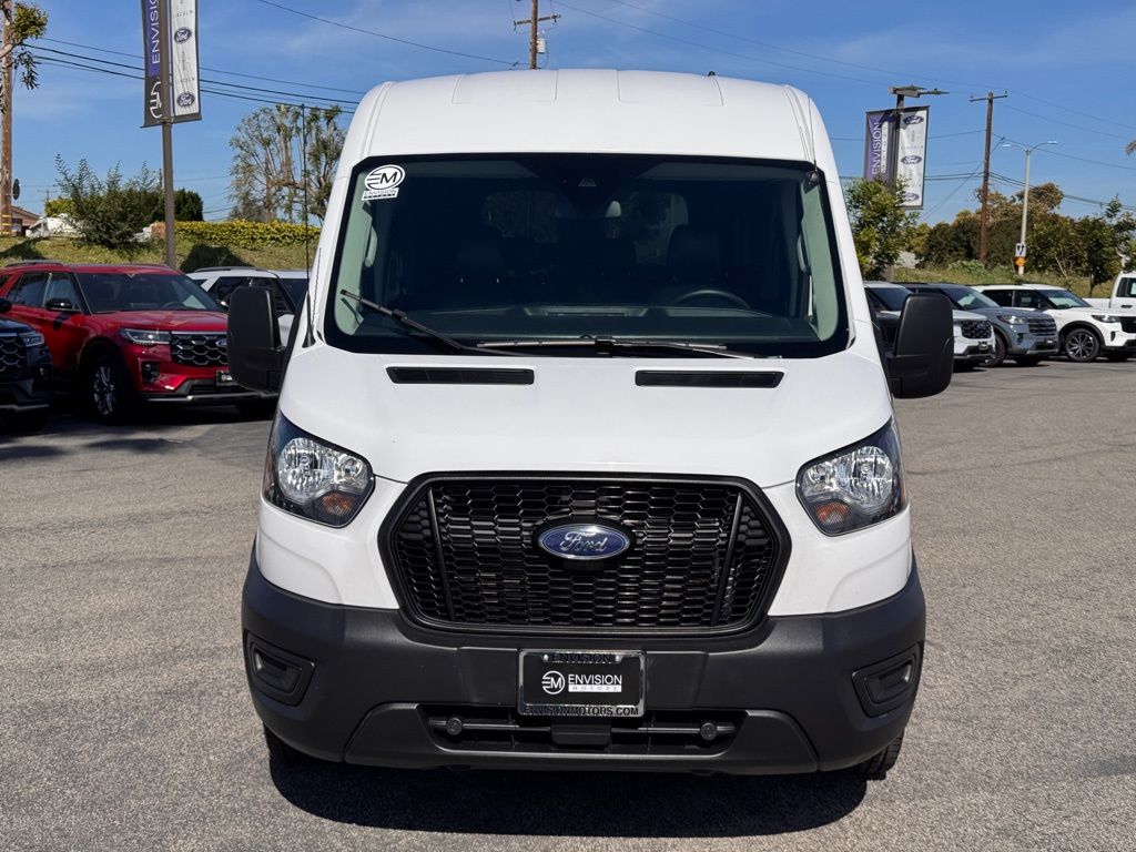 2023 Ford Transit-350 Passenger photo 5