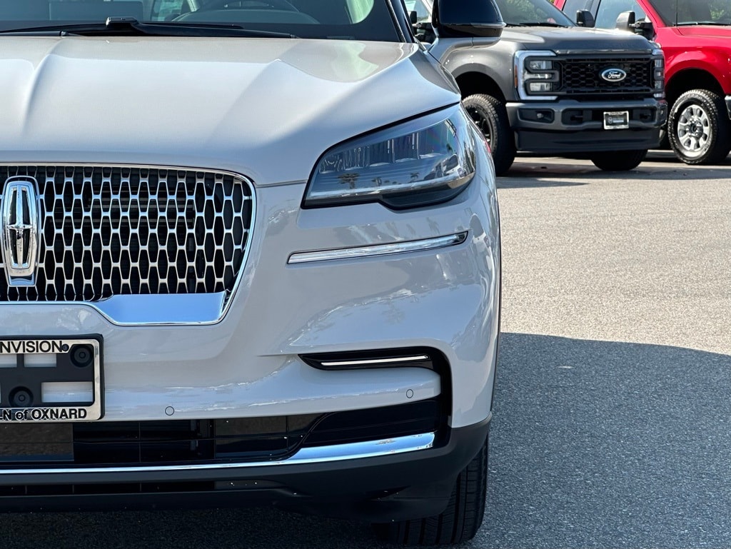 2023 Lincoln Aviator Standard