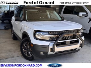 2026 Ford Bronco Sport Big Bend SUV