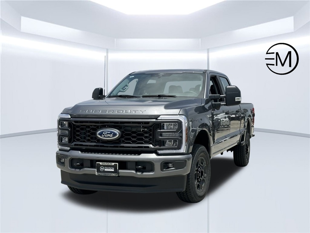 2024 Ford F-250 Super Duty XL