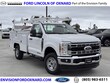Ford F-350 Chassis