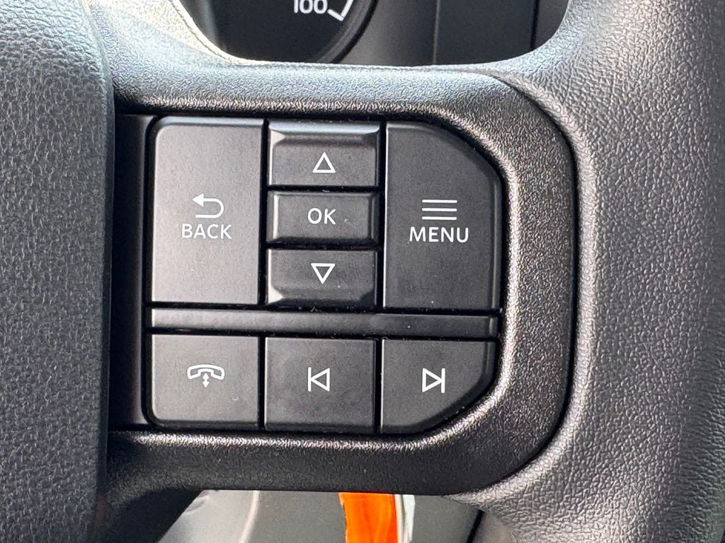 2025 Ford F-350 Super Duty XLT - Photo 22