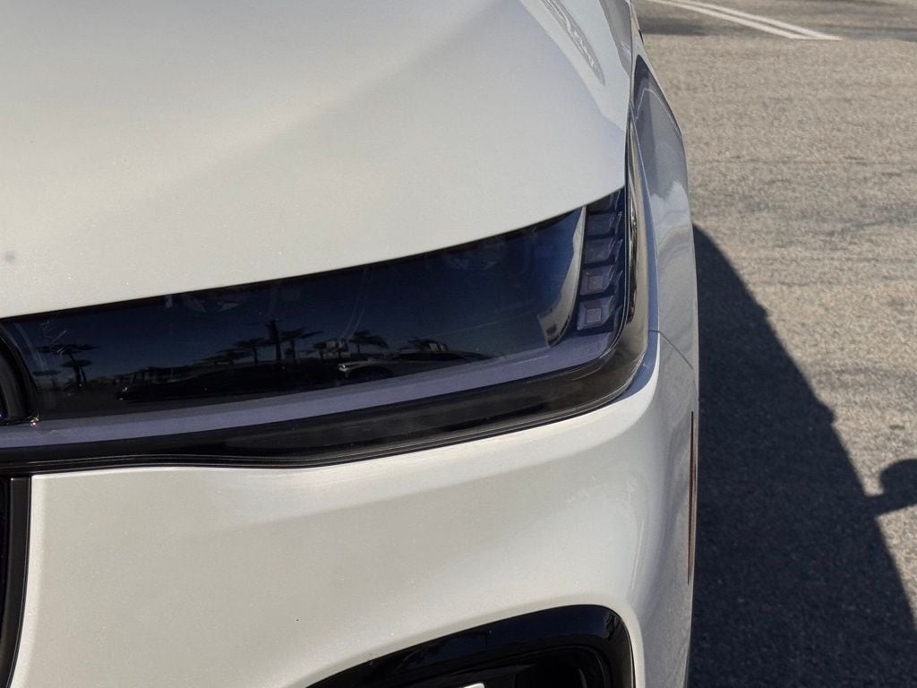 2025 Lincoln Nautilus Premiere photo 3