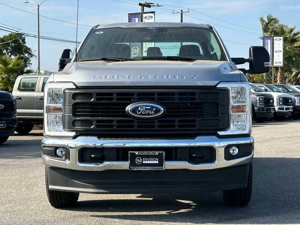 2024 Ford F-250 Super Duty XLT