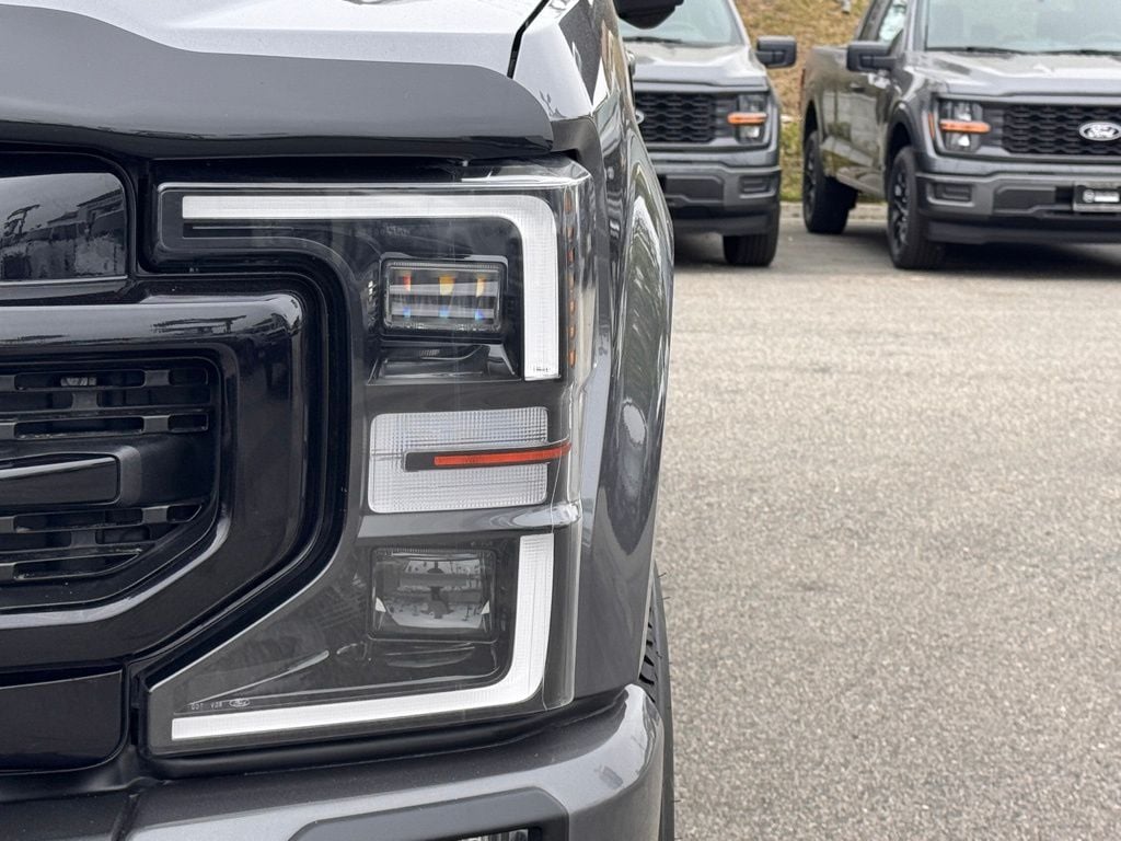 2022 Ford F-250 photo 3