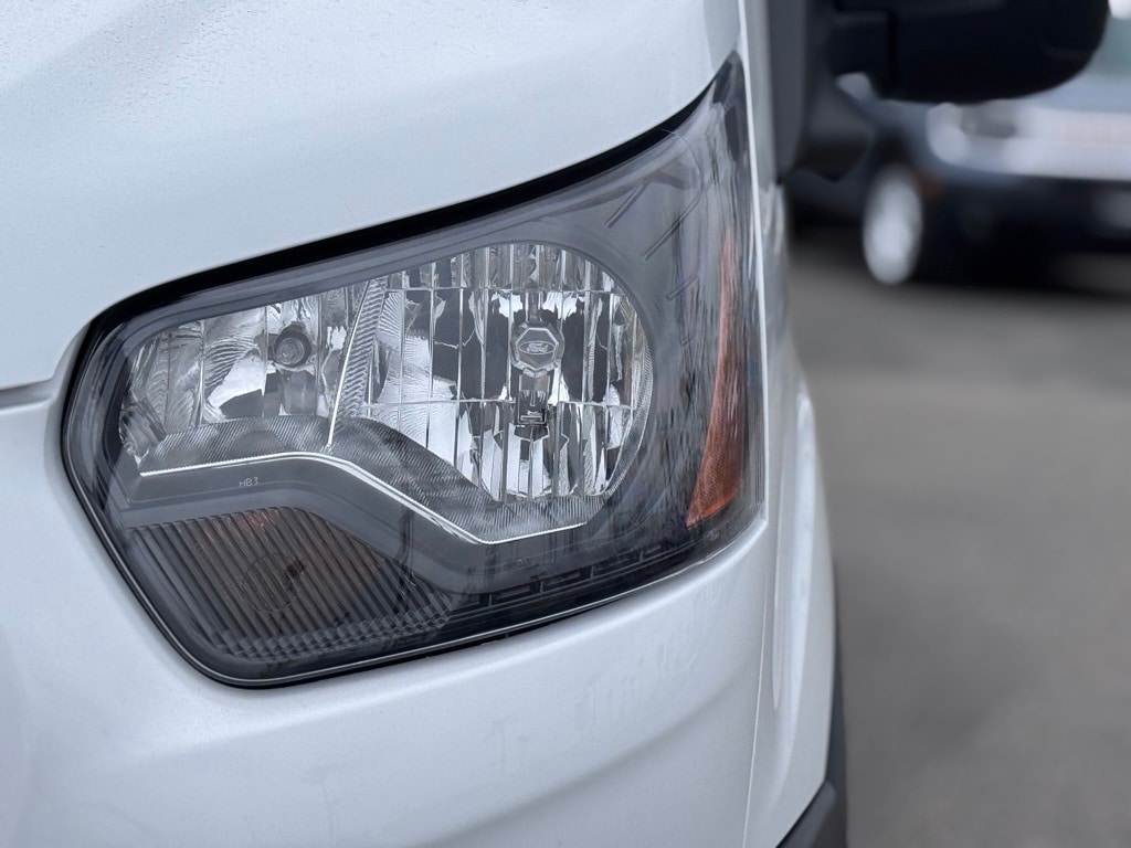 2024 Ford Transit 350