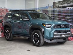 2026 Toyota 4Runner TRD Off-Road Premium 4WD TRD OFF-RD PREM