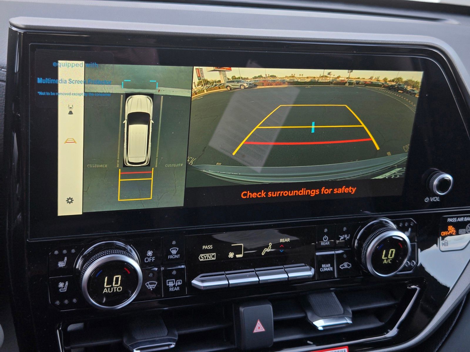 2026 Toyota Highlander Limited - Photo 16