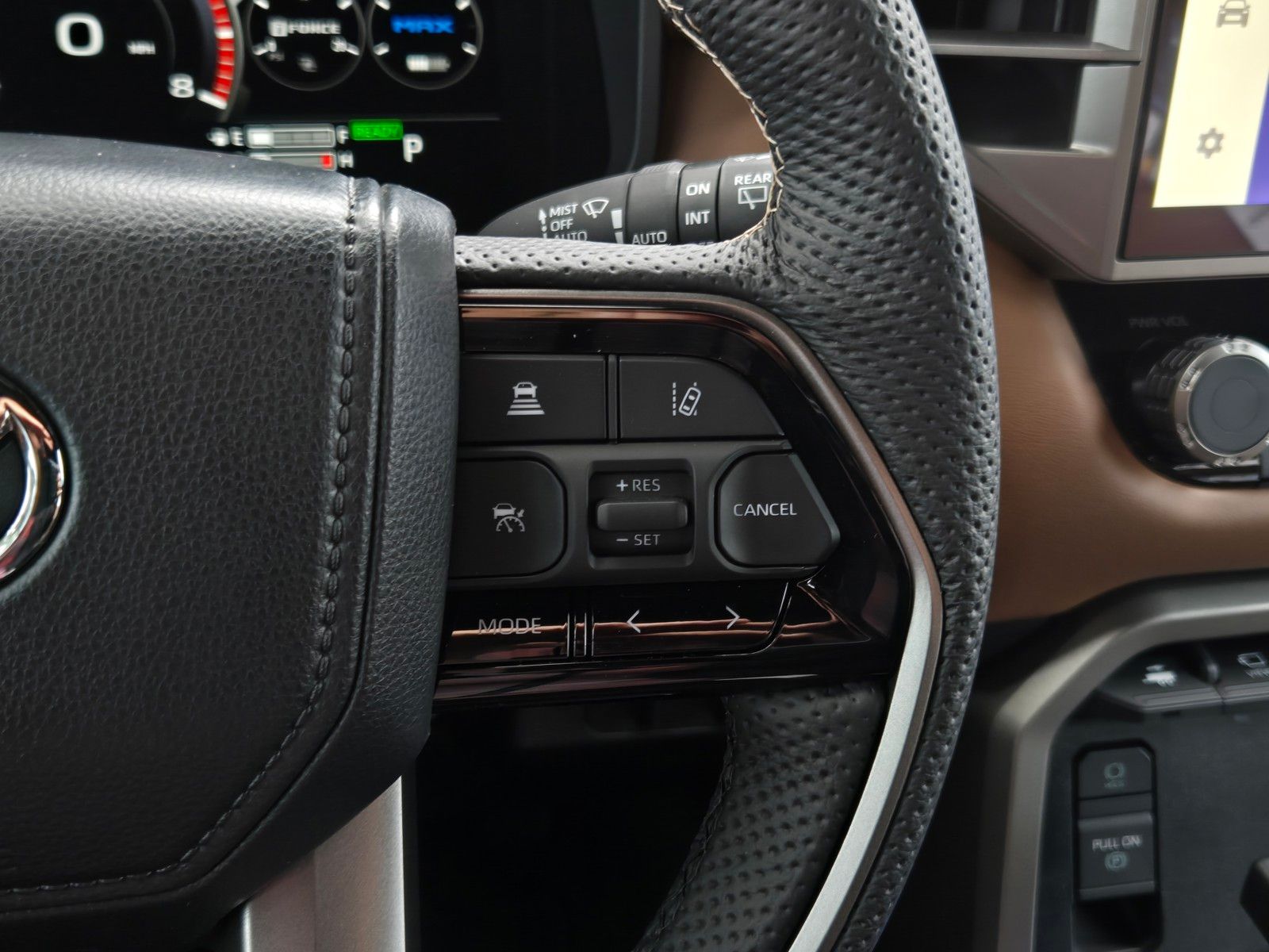 2026 Toyota Sequoia 1794 - Photo 26