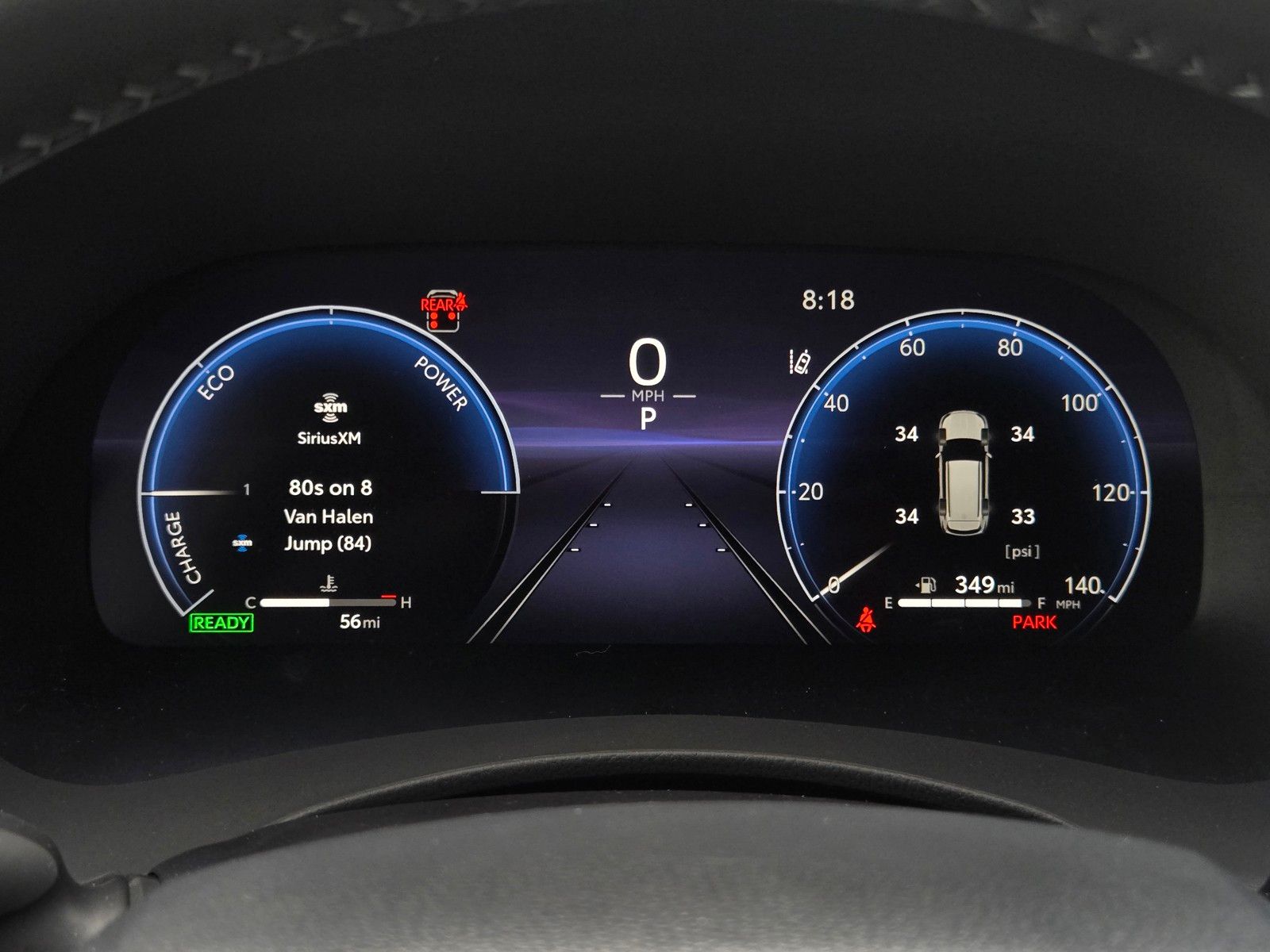 2026 Toyota Highlander Platinum - Photo 25