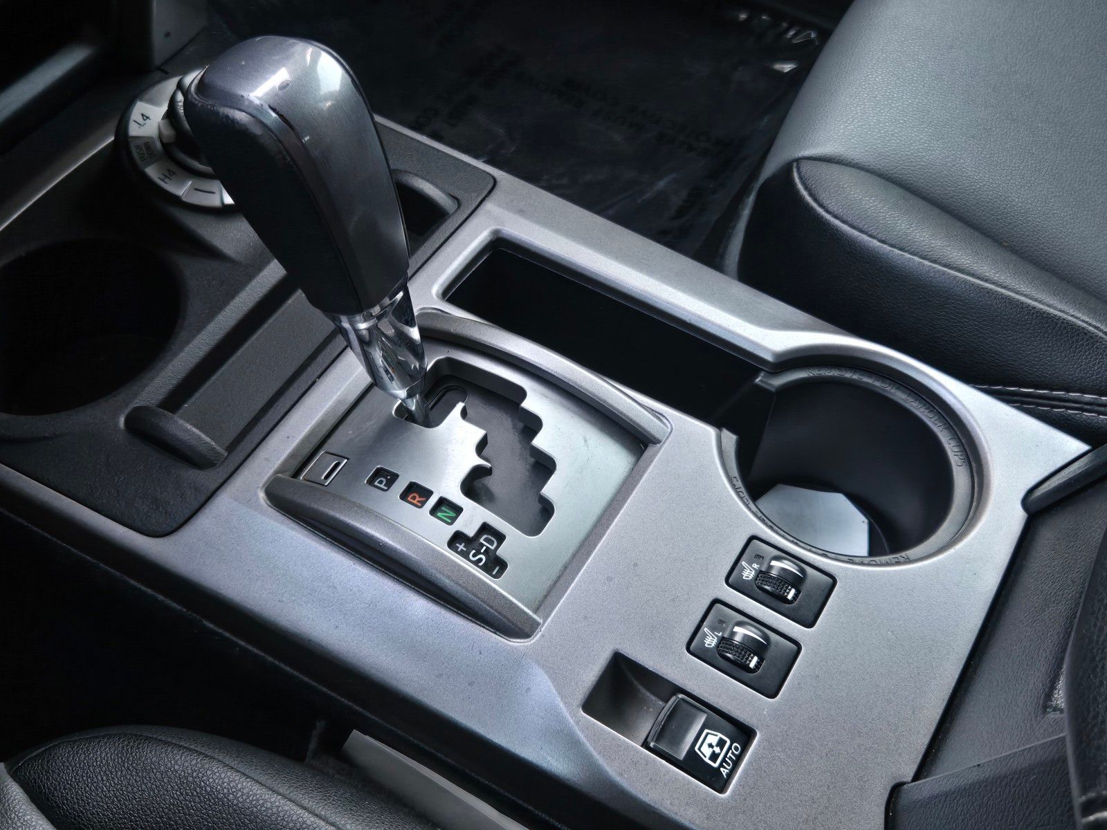 2022 Toyota 4Runner SR5 Premium - Photo 15