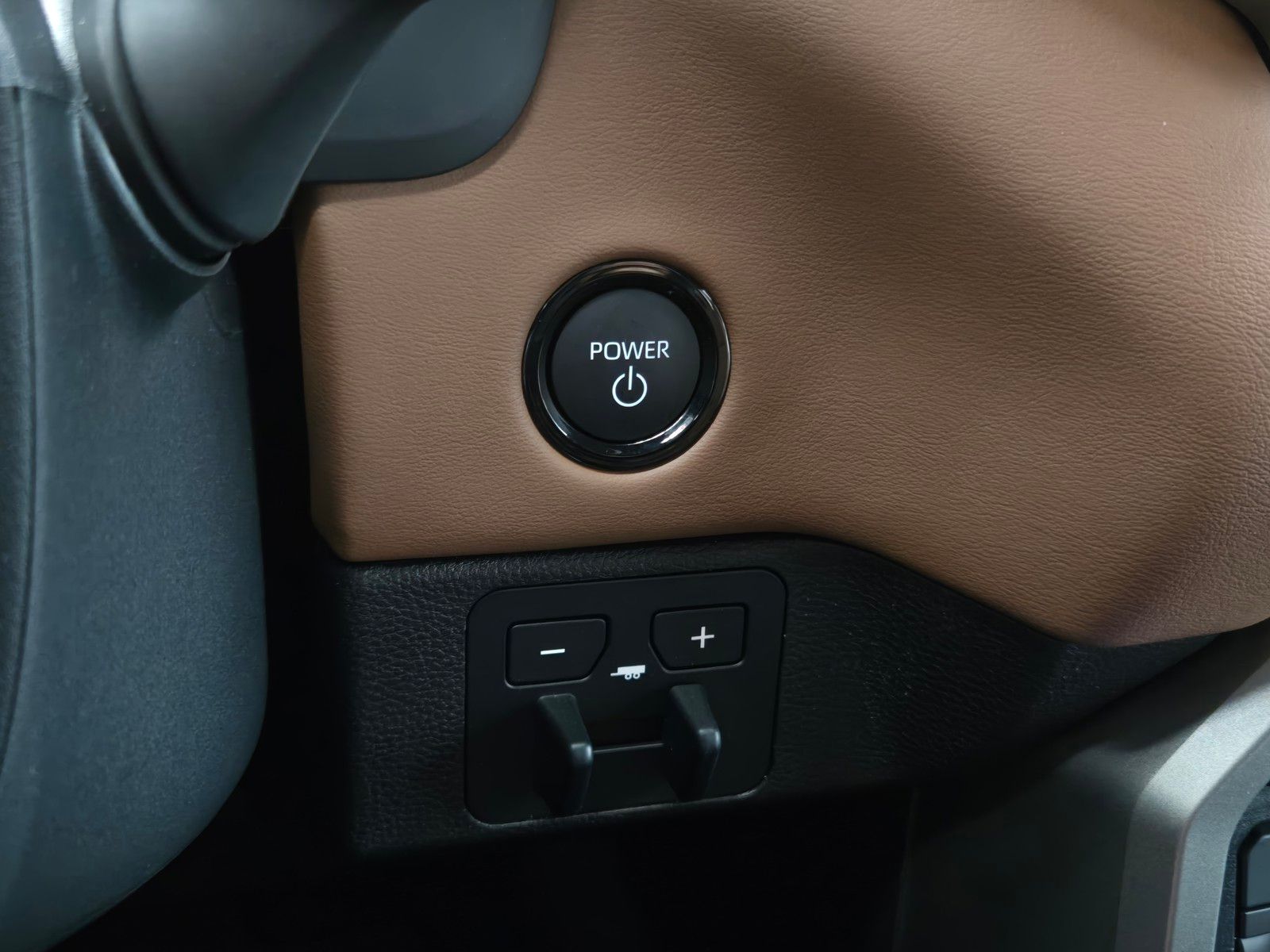 2026 Toyota Sequoia 1794 - Photo 25