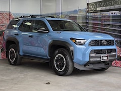 2026 Toyota 4Runner i-FORCE MAX TRD Off-Road Premium 4WD TRD OFF-RD PREM