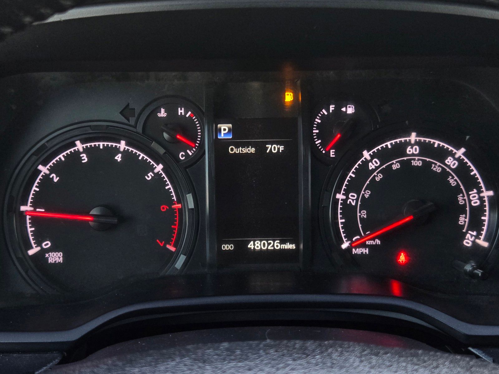 2022 Toyota 4Runner SR5 Premium - Photo 21