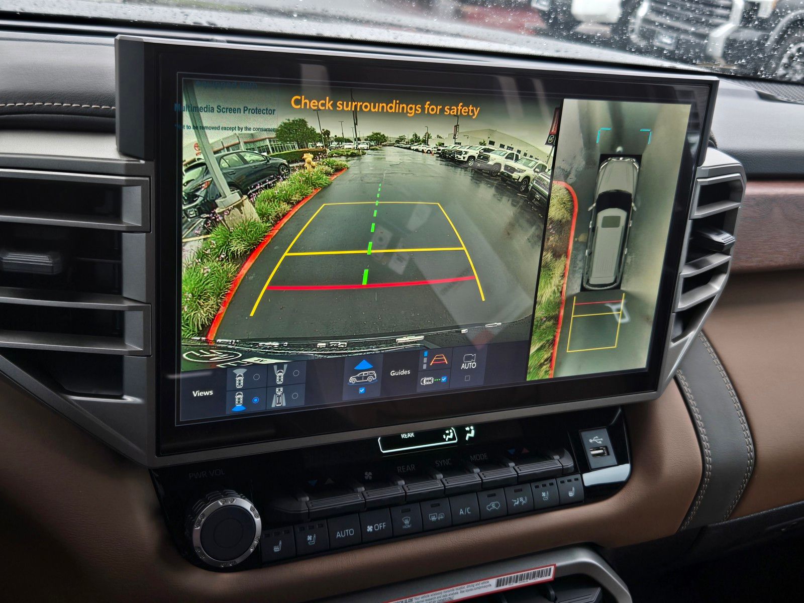 2026 Toyota Sequoia 1794 - Photo 17