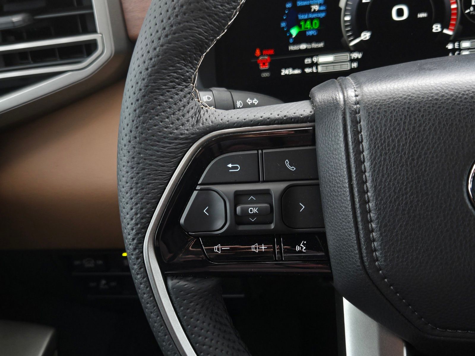 2026 Toyota Sequoia 1794 - Photo 27