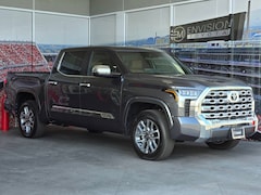 2026 Toyota Tundra 1794 Edition 1794 ED. CREWMAX 5.5