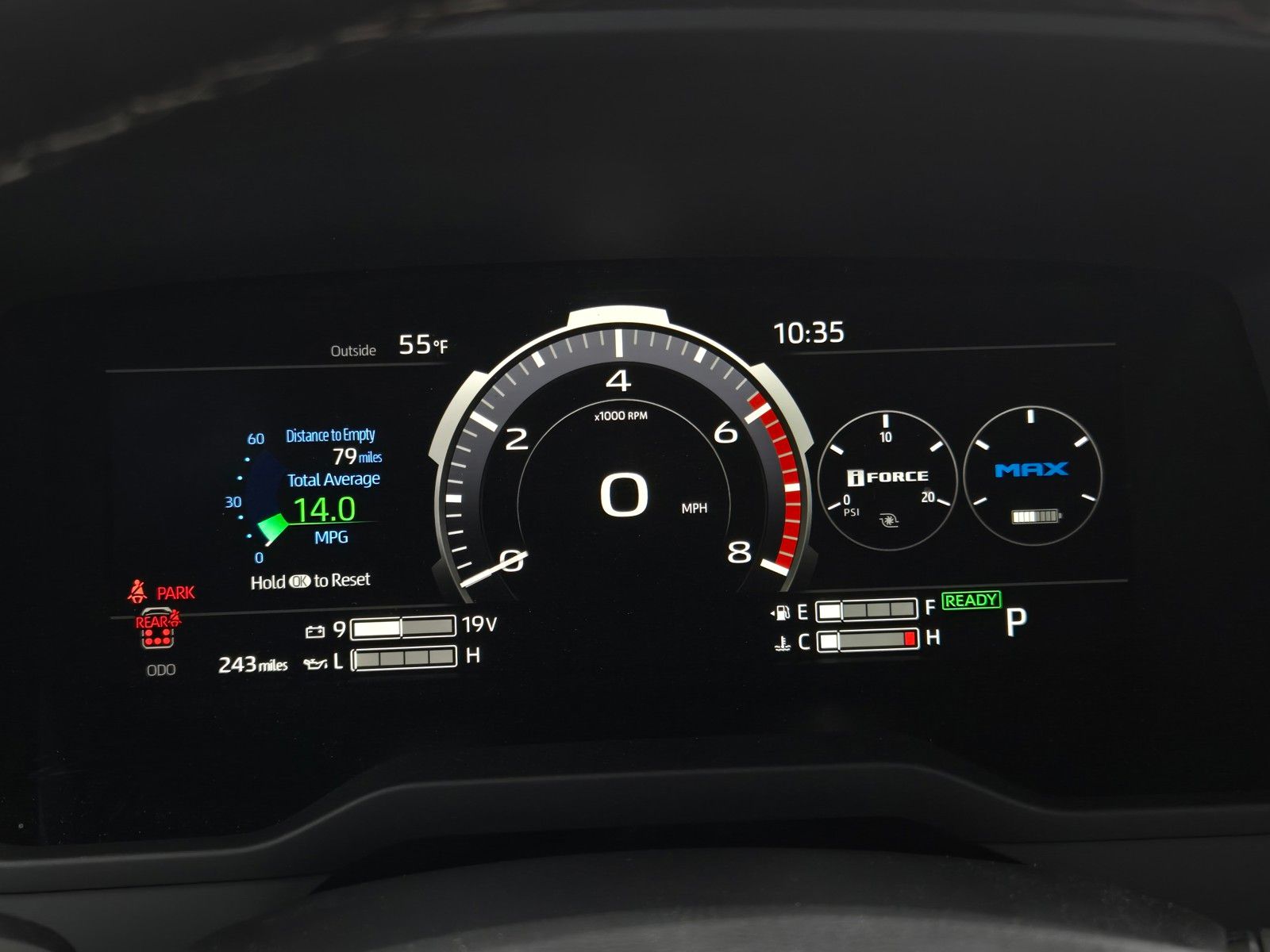 2026 Toyota Sequoia 1794 - Photo 28