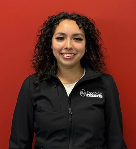 Staff member Alina Murillo from ID_bc56a5