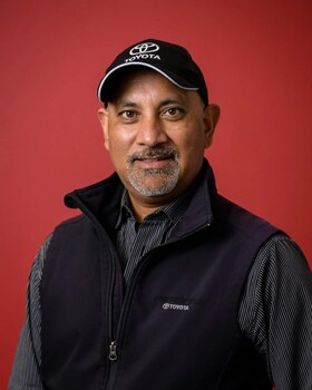 Staff member Jazz Singh from ID_bc56a5
