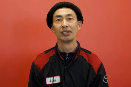Staff member Liem Dinh from ID_bc56a5