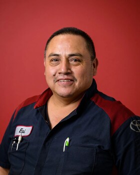 Staff member Epi Cati Badillo from ID_bc56a5