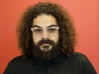 Staff member Steven Davila from ID_ad8a39
