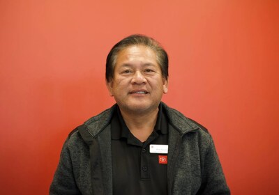 Staff member Khai Nguyen from ID_b94962