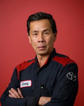 Staff member Cuong Ngueyn from ID_bc56a5