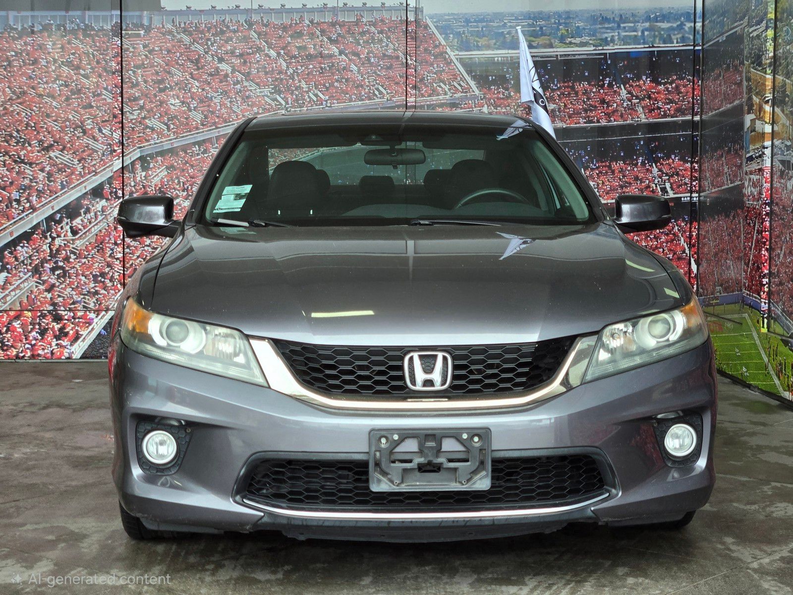 Used 2013 Honda Accord EX-L with VIN 1HGCT1B83DA023173 for sale in Milpitas, CA