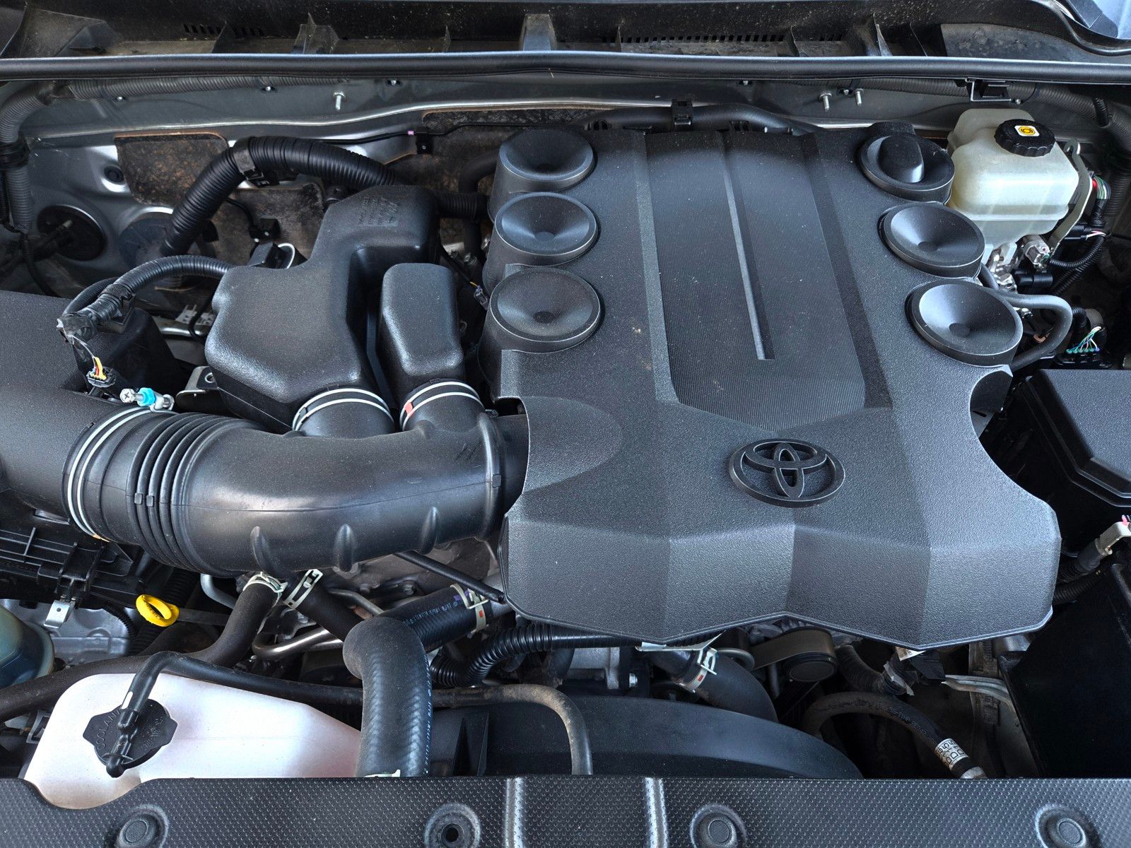 2022 Toyota 4Runner SR5 Premium - Photo 23