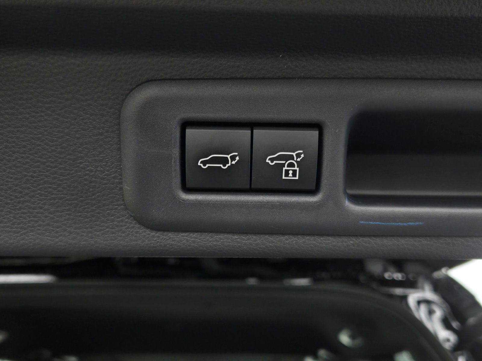2026 Toyota Sequoia 1794 - Photo 31