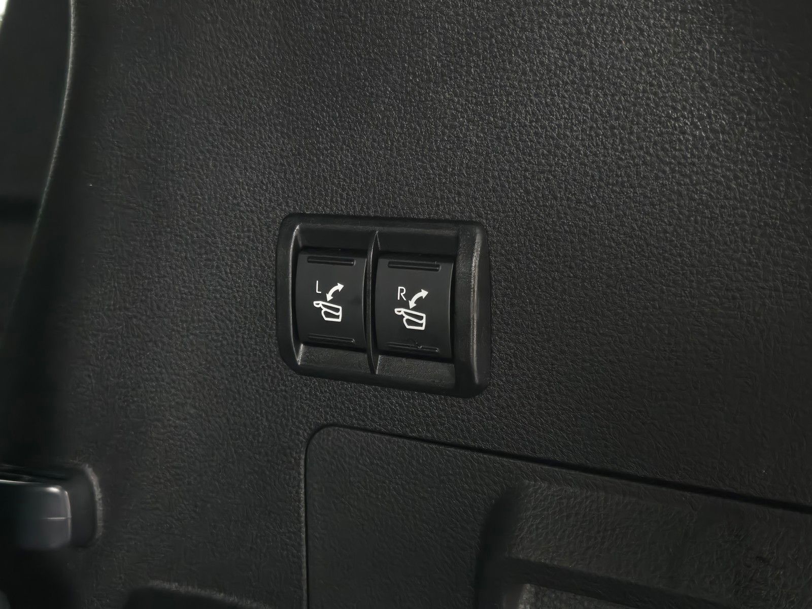2026 Toyota Sequoia 1794 - Photo 30