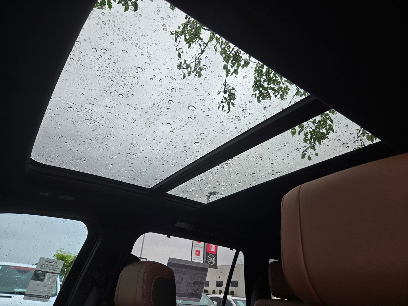2026 Toyota Sequoia 1794 - Photo 22