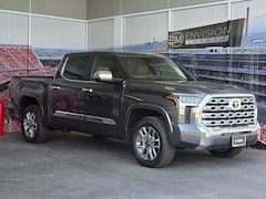 2026 Toyota Tundra 1794 Edition 1794 ED. CREWMAX 5.5