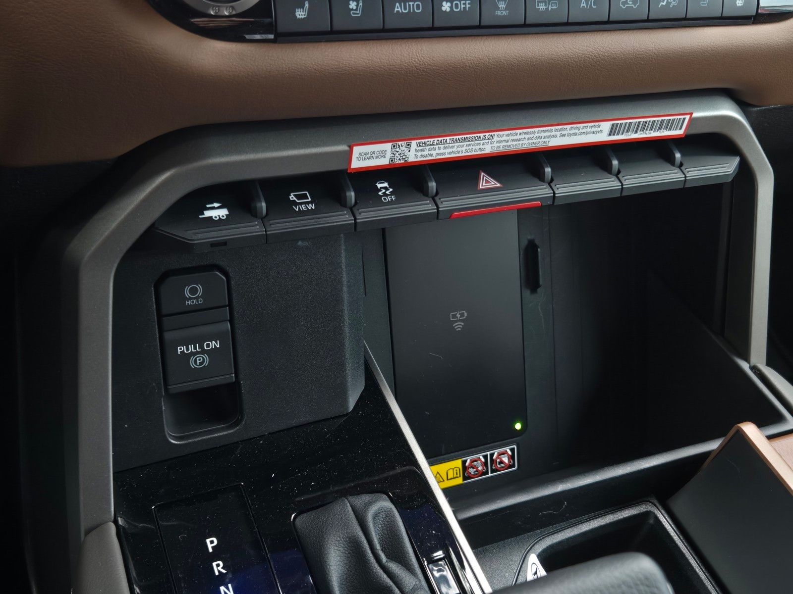 2026 Toyota Sequoia 1794 - Photo 24