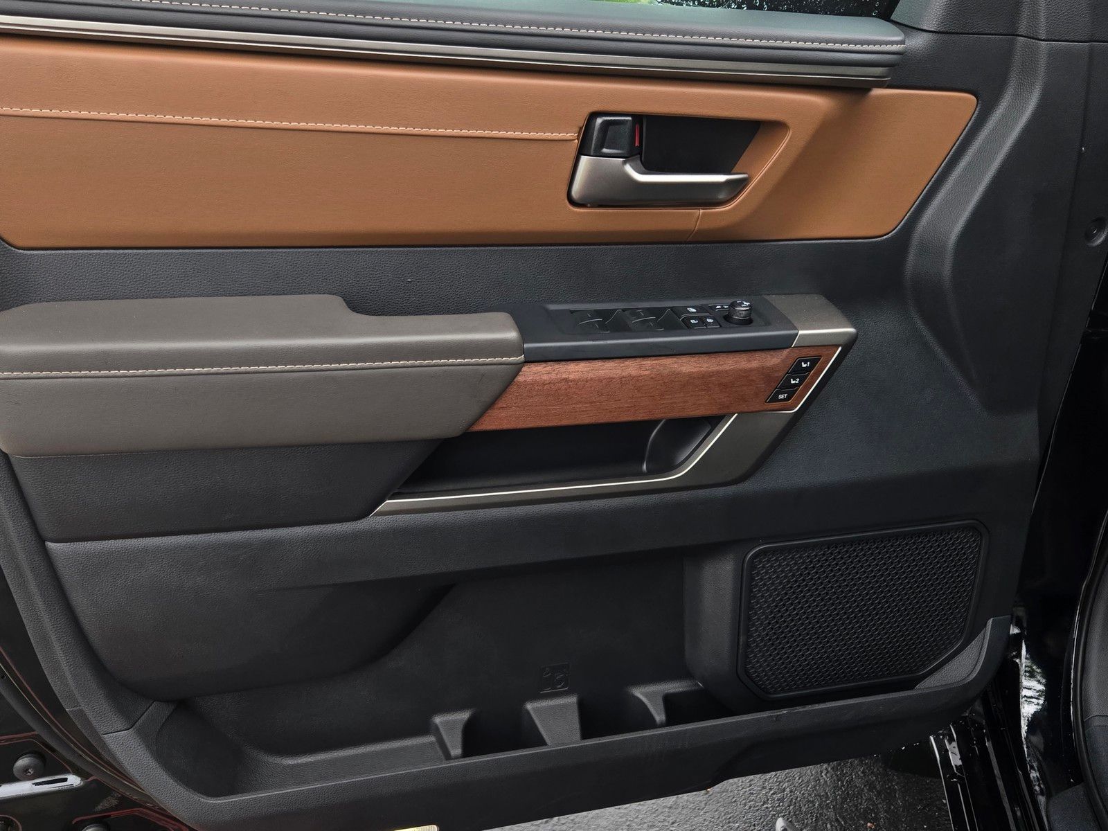 2026 Toyota Sequoia 1794 - Photo 11