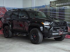 2026 Toyota 4Runner i-FORCE MAX TRD Pro 4WD TRD Pro