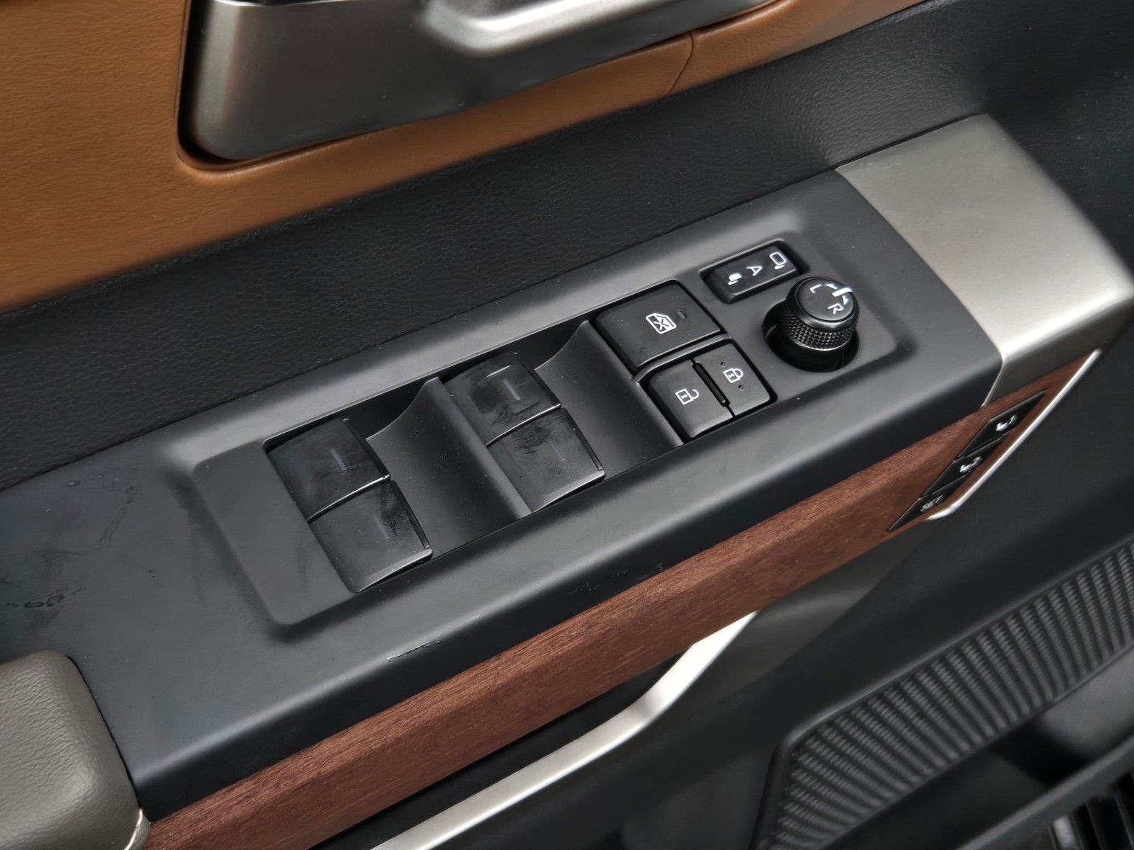 2026 Toyota Sequoia 1794 - Photo 12